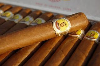 Blind Cigar Review: Bolivar (Cuba) | Royal Corona