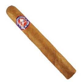Blind Cigar Review: Thurman Thomas | Hall of Fame Toro