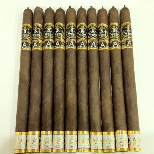 5 Vegas | AAA (Special Edition Lancero) Blind Man's Puff
