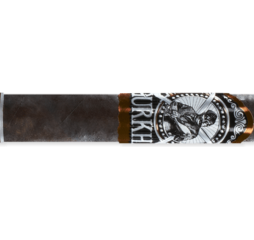 Blind Cigar Review: Gurkha | Empire III