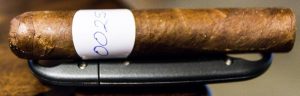 Blind Cigar Review: La Aurora | 107 Robusto
