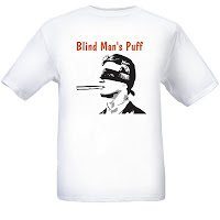 Blind Man's Puff shirt