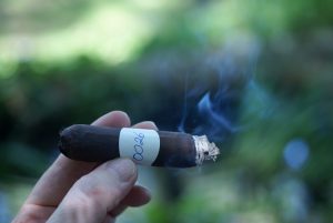 Blind Cigar Review: Drew Estate | Liga Privada No. 9 Robusto