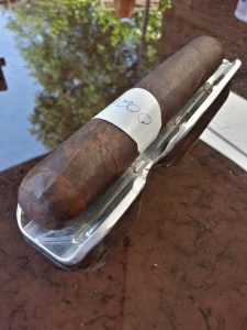 Blind Cigar Review: Drew Estate | Liga Privada No. 9 Robusto