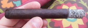 Blind Cigar Review: Man O' War | Puro Authentico Maduro