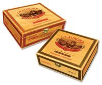 Cigar News: Aurora Celebrates 110 Years with Two Blends