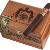 Blind Cigar Review: Arturo Fuente | 858 Maduro