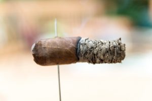 IPCPR Cigar Preview / Quick Review: CLE Eiroa Robusto