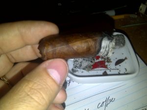 Blind Cigar Review: Quesada | Heisenberg Robusto