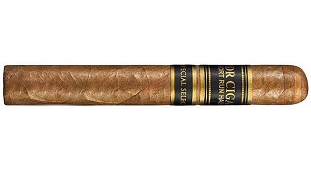 Blind Cigar Review: PDR 1878 | Cubano Especial Short Run Rothschild Habano