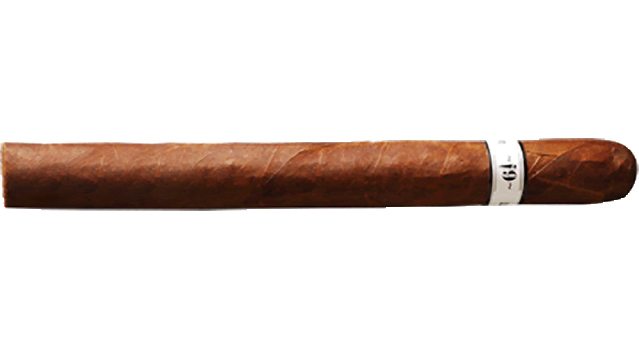 Blind Cigar Review: Illusione | F9 Finesse