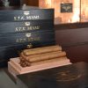 Cigar News: G.A.R. Deli Custom Cigar Orders