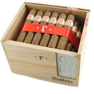 Tips and Tricks: Best Budget Cigars Blind Cigar Review: Illusione | *R* Rothchildes