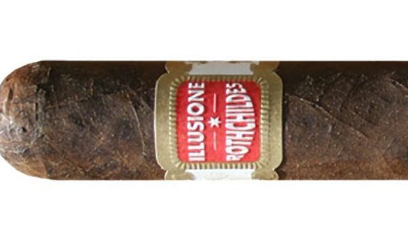 Blind Cigar Review: Illusione | *R* Rothchildes