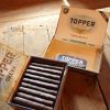 Cigar News: Toppers - Handmade Once Again