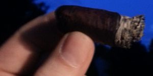 Blind Cigar Review: Edgar Hoill | Cultura