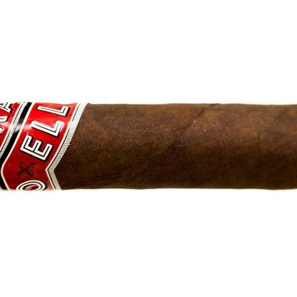 Blind Cigar Review: Fratello | Corona