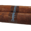 Blind Cigar Review: Felipe Gregorio | Doppia Forza Grosse Bertha