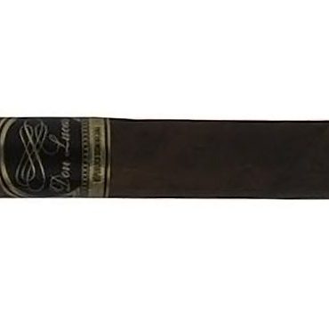 Blind Cigar Review: Don Lucas | A.L. Series Toro A.L. Series