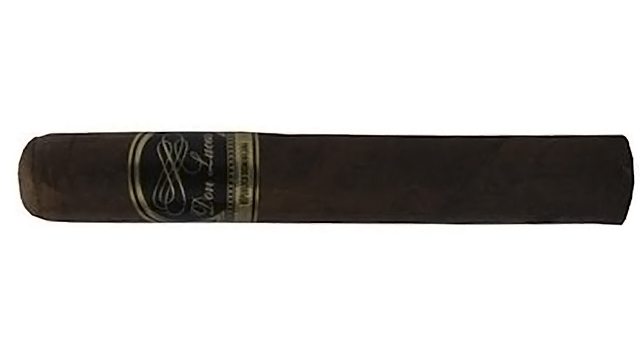 Blind Cigar Review: Don Lucas | A.L. Series Toro A.L. Series