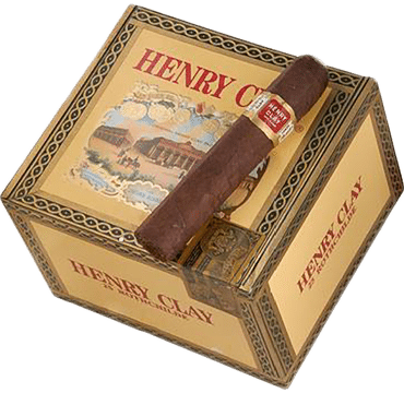 Blind Cigar Review: Henry Clay | Rothchilde