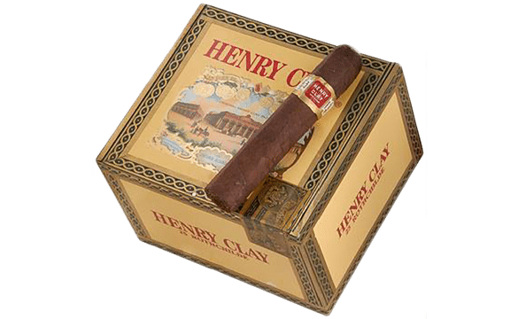 Blind Cigar Review: Henry Clay | Rothchilde