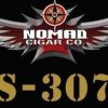 Cigar News: Nomad Releases Much Anticipated “S-307″ Cigar