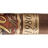 Blind Cigar Review: Flor de Gonzalez | 90 Miles 1980 Edition Gordito