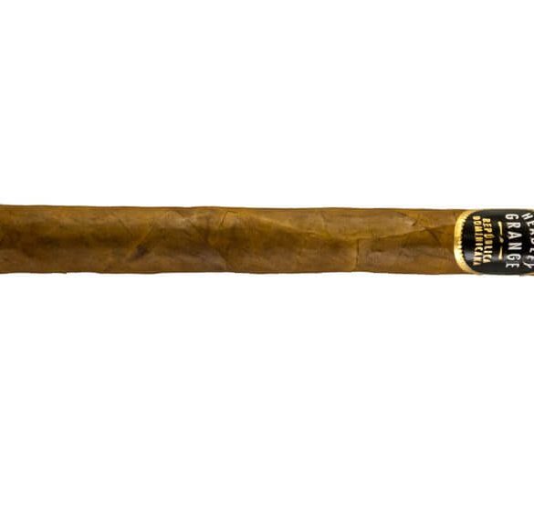 Blind Cigar Review: Headley Grange Drumstick