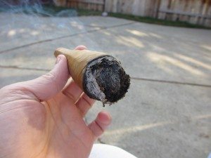 Quick Cigar Review: Drew Estate | Natural Egg