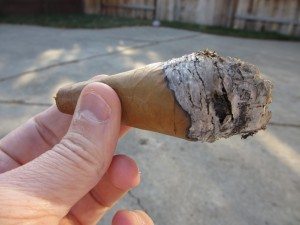 Quick Cigar Review: Drew Estate | Natural Egg