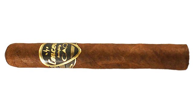 Blind Cigar Review: CAO | Concert Solo