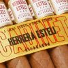Cigar News: More Info on Herrera Esteli Lancero