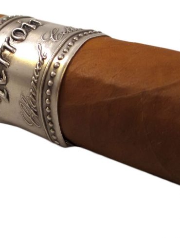 Blind Cigar Review: Chinnock Cellars | Terroir Torpedo