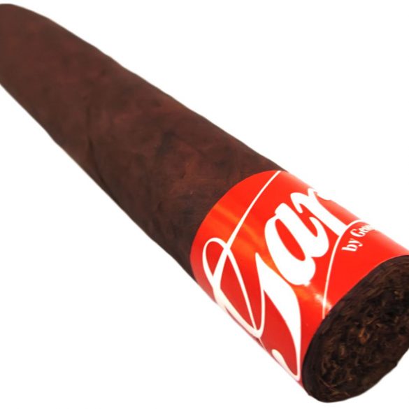 Blind Cigar Review: G.A.R. | Red 6 x 60