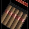 Cigar News: Partagás Serie D No.6 – All The Taste In A Wrap