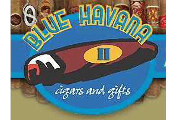Cigar News: Blue Havana II named House of Emilio Master Retailer