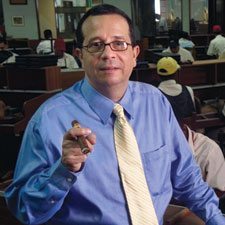 Cigar News: José Blanco Returns to Cigars