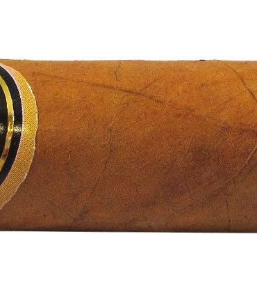 Blind Cigar Review: House of Burgess | Connecticut Toro
