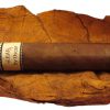 Blind Cigar Review: Puros de Ballard | The Leaf by Oscar Corojo Toro