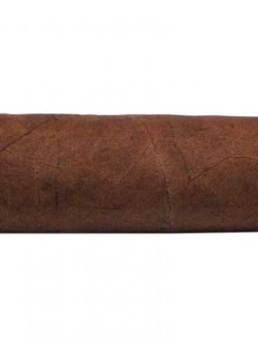 Blind Cigar Review: Wilson Adams | Habano No.6