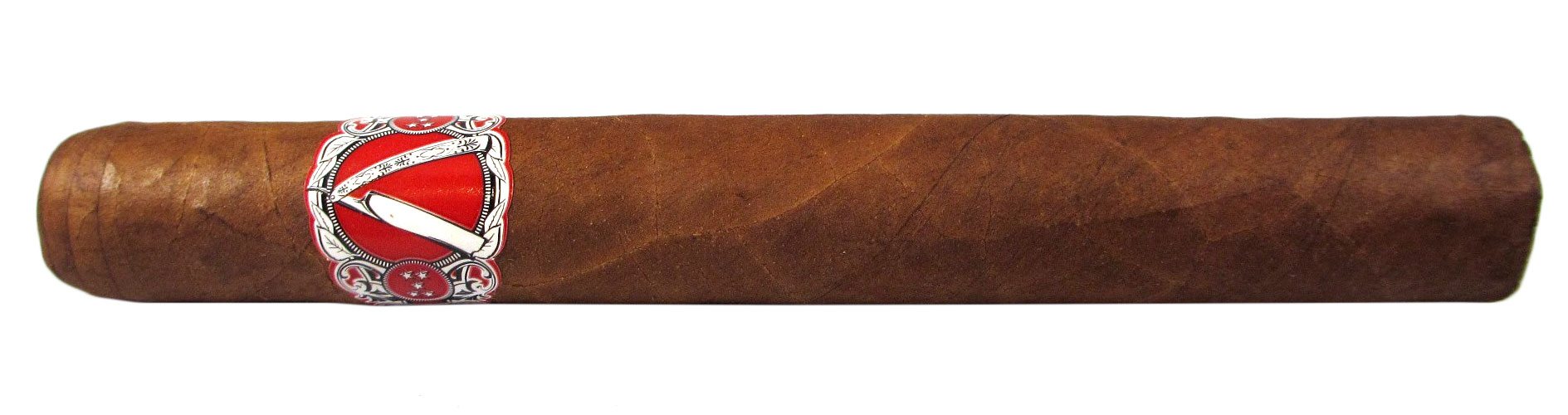 Blind Cigar Review: La Barba | Corona