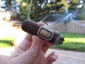Quick Cigar Review: Undercrown | Dogma