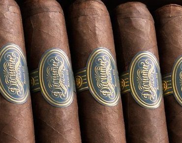 Cigar News: Room 101 Announces Daruma Gold