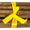 Blind Cigar Review: Cigars of Habanos (COH) Custom Rolled Canonazo