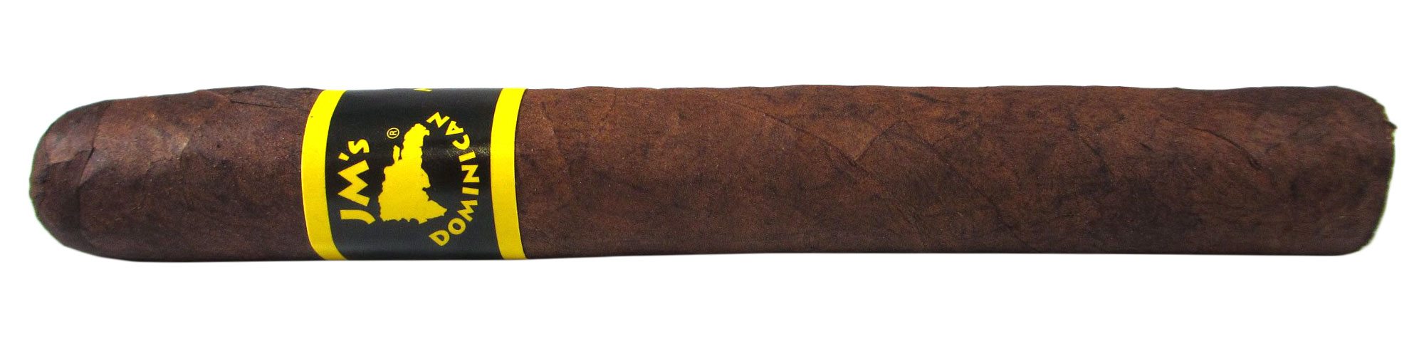 Blind Cigar Review: JM's Dominican Maduro Toro