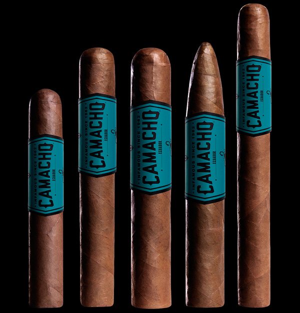Cigar News: Camacho Ecuador Coming Soon