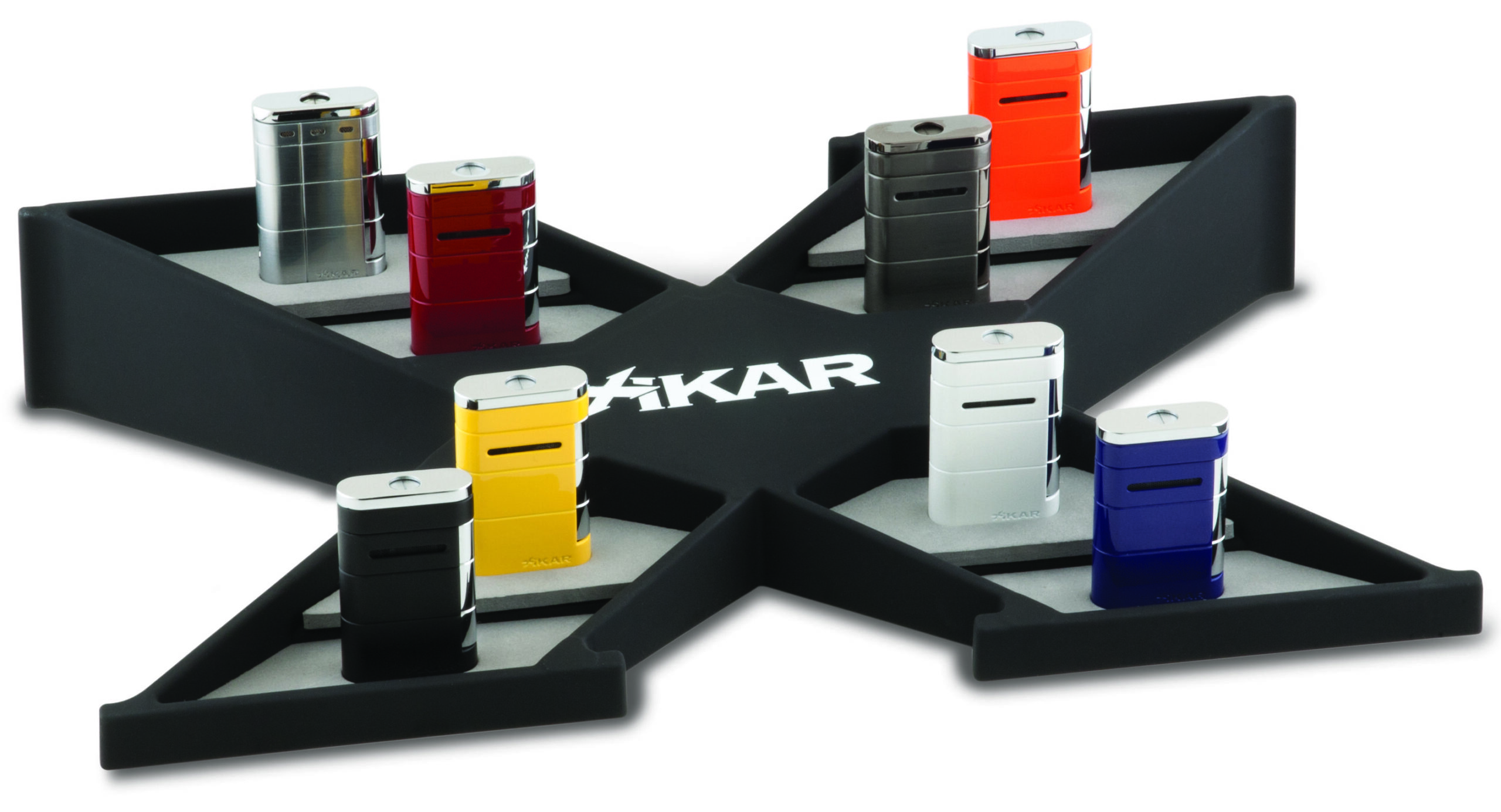 Cigar News: Xikar Introduces Smaller Cigar Lighter