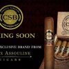 Cigar News: New Cigars from Felix Assouline at IPCPR