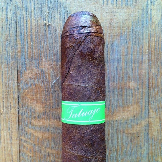Cigar News: Pete Johnson Shows off Picture of Latest Monster Release - Hyde On Instagram